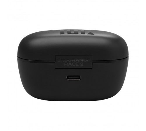 Bluetooth-гарнітура JBL Endurance Race 2 Black (JBLENDURACE2BLK)