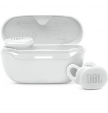 Bluetooth-гарнітура JBL Endurance Race 2 White (JBLENDURACE2WHT)