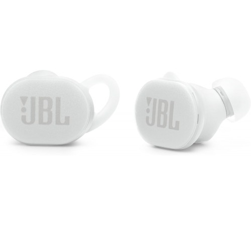 Bluetooth-гарнітура JBL Endurance Race 2 White (JBLENDURACE2WHT)
