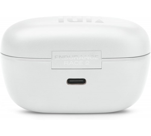 Bluetooth-гарнітура JBL Endurance Race 2 White (JBLENDURACE2WHT)