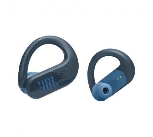 Bluetooth-гарнітура JBL Endurance Peak 3 Blue (JBLENDURPEAK3BLU)