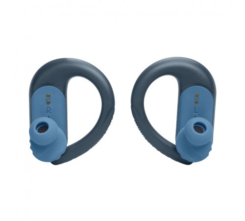 Bluetooth-гарнітура JBL Endurance Peak 3 Blue (JBLENDURPEAK3BLU)