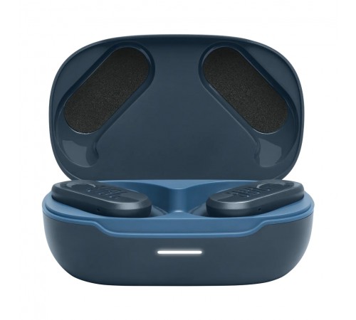 Bluetooth-гарнітура JBL Endurance Peak 3 Blue (JBLENDURPEAK3BLU)