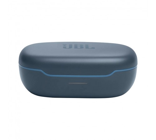Bluetooth-гарнітура JBL Endurance Peak 3 Blue (JBLENDURPEAK3BLU)