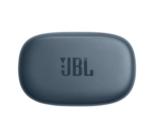 Bluetooth-гарнітура JBL Endurance Peak 3 Blue (JBLENDURPEAK3BLU)