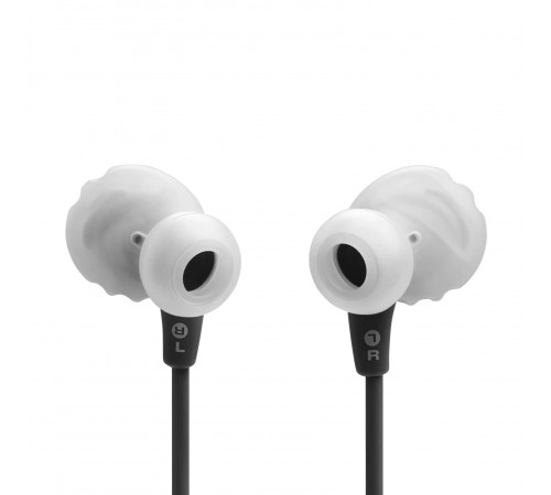 Гарнітура JBL Endurance Run 3 Black (JBLENDURRUN3BLKG)