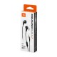 Гарнітура JBL Endurance Run 3 Black (JBLENDURRUN3BLKG)