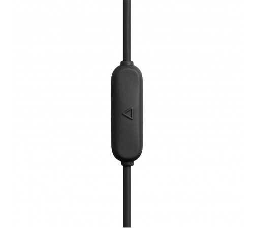 Гарнітура JBL Endurance Run 3 Black (JBLENDURRUN3BLKG)
