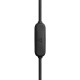 Гарнітура JBL Endurance Run 3 Black (JBLENDURRUN3BLKG)