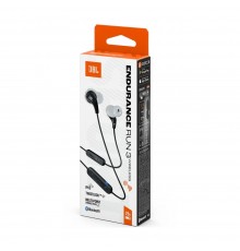 Bluetooth-гарнітура JBL Endurance Run 3 BT Black (JBLENDURRUN3BTBLKG)