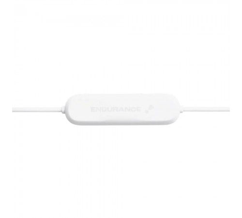 Bluetooth-гарнітура JBL Endurance Run 3 BT White (JBLENDURRUN3BTWHT)