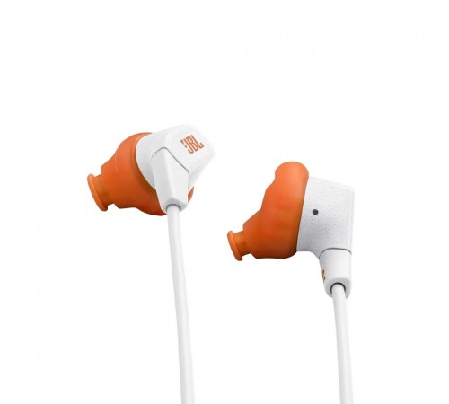 Bluetooth-гарнітура JBL Endurance Run 3 BT White (JBLENDURRUN3BTWHT)