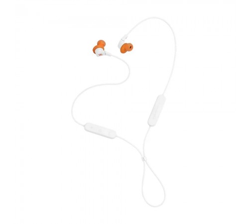 Bluetooth-гарнітура JBL Endurance Run 3 BT White (JBLENDURRUN3BTWHT)