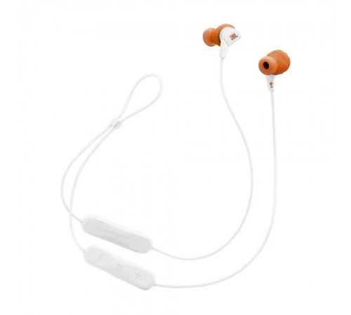 Bluetooth-гарнітура JBL Endurance Run 3 BT White (JBLENDURRUN3BTWHT)