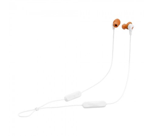 Bluetooth-гарнітура JBL Endurance Run 3 BT White (JBLENDURRUN3BTWHT)
