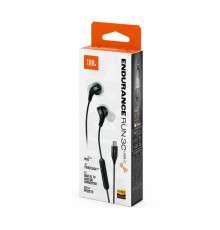 Гарнітура JBL Endurance Run 3C USB-C Black (JBLENDURRUN3CBLKG)