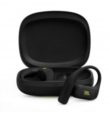 Bluetooth-гарнітура JBL Endurance Zone Black (JBLENDUZONEBLKG)