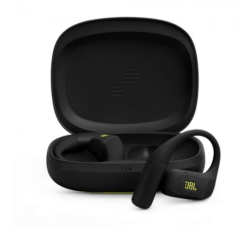 Bluetooth-гарнітура JBL Endurance Zone Black (JBLENDUZONEBLKG)