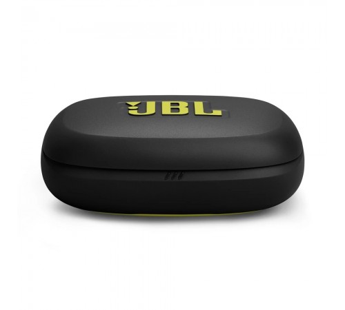 Bluetooth-гарнітура JBL Endurance Zone Black (JBLENDUZONEBLKG)
