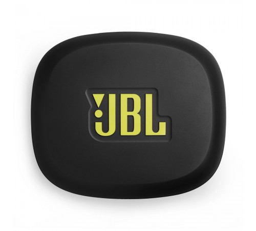 Bluetooth-гарнітура JBL Endurance Zone Black (JBLENDUZONEBLKG)