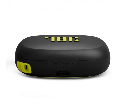 Bluetooth-гарнітура JBL Endurance Zone Black (JBLENDUZONEBLKG)