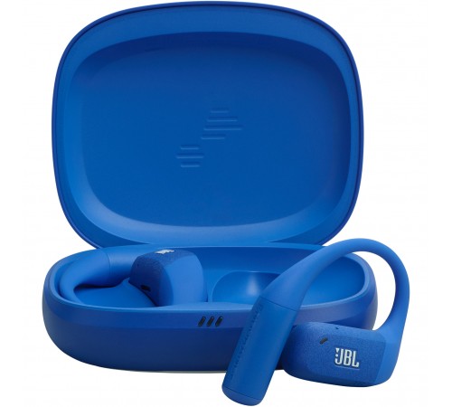 Bluetooth-гарнітура JBL Endurance Zone Blue (JBLENDUZONEBLU)