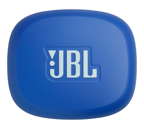 Bluetooth-гарнітура JBL Endurance Zone Blue (JBLENDUZONEBLU)