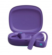 Bluetooth-гарнітура JBL Endurance Zone Purple (JBLENDUZONEPUR)
