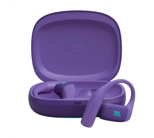 Bluetooth-гарнітура JBL Endurance Zone Purple (JBLENDUZONEPUR)