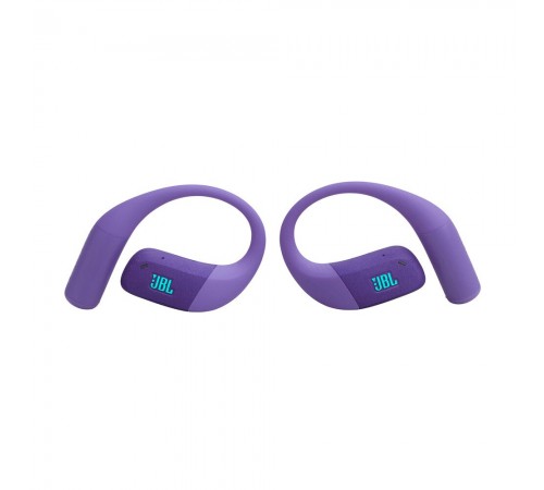 Bluetooth-гарнітура JBL Endurance Zone Purple (JBLENDUZONEPUR)