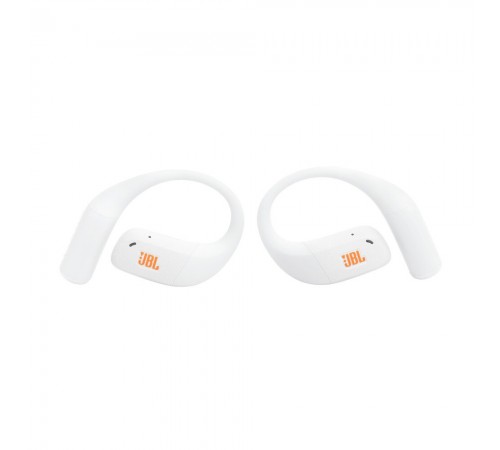 Bluetooth-гарнітура JBL Endurance Zone White (JBLENDUZONEWHT)