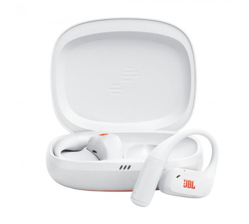 Bluetooth-гарнітура JBL Endurance Zone White (JBLENDUZONEWHT)