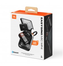 Мікрофон JBL EasySing Mic Mini (JBLESMICMINI)