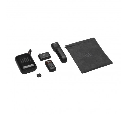 Мікрофон JBL EasySing Mic Mini (JBLESMICMINI)