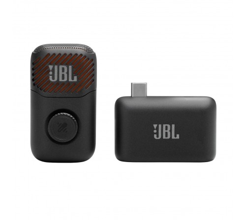 Мікрофон JBL EasySing Mic Mini (JBLESMICMINI)