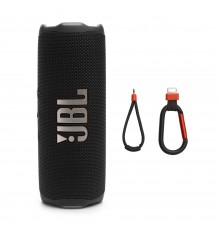 Акустична система JBL Flip 7 Black (JBLFLIP7BLK)