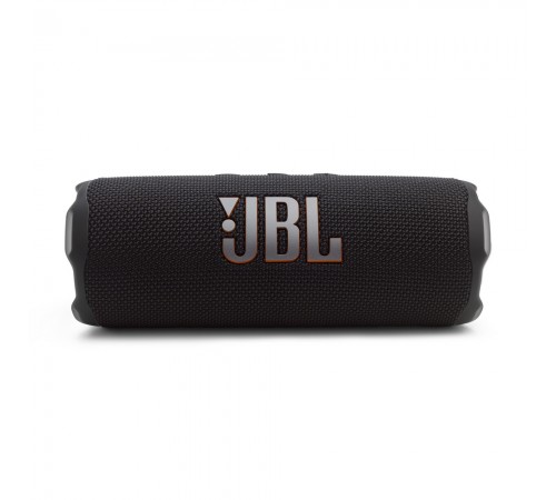 Акустична система JBL Flip 7 Black (JBLFLIP7BLK)