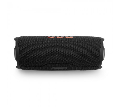 Акустична система JBL Flip 7 Black (JBLFLIP7BLK)