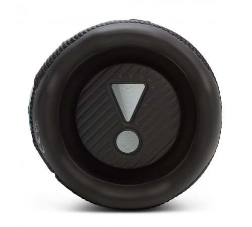 Акустична система JBL Flip 7 Black (JBLFLIP7BLK)