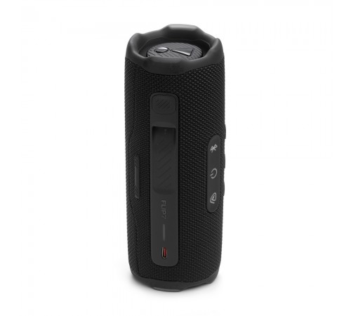 Акустична система JBL Flip 7 Black (JBLFLIP7BLK)