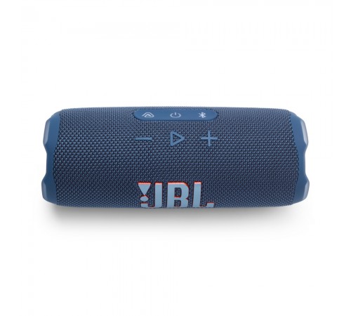 Акустична система JBL Flip 7 Blue (JBLFLIP7BLU)