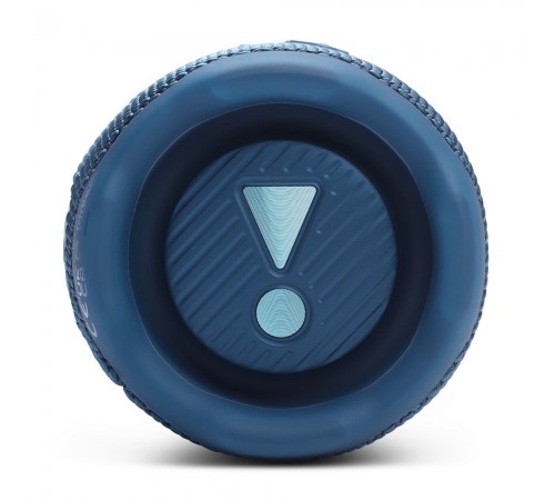 Акустична система JBL Flip 7 Blue (JBLFLIP7BLU)