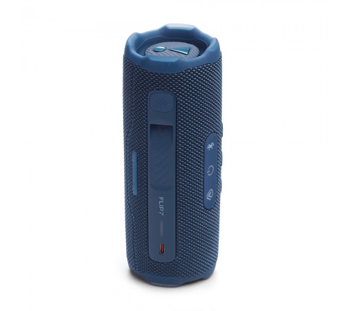 Акустична система JBL Flip 7 Blue (JBLFLIP7BLU)