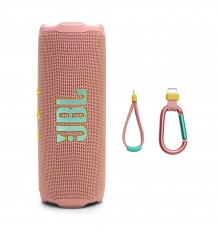 Акустична система JBL Flip 7 Pink (JBLFLIP7PINK)