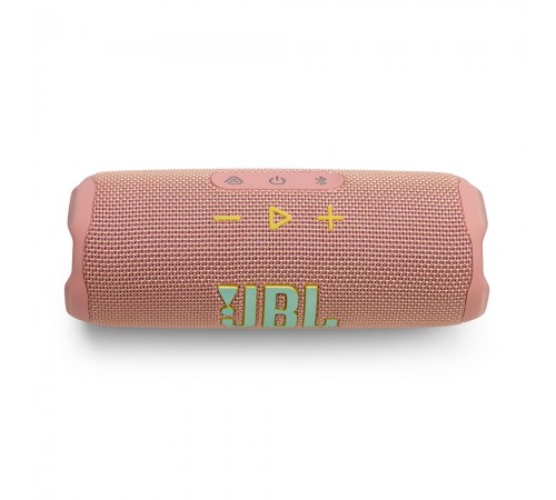 Акустична система JBL Flip 7 Pink (JBLFLIP7PINK)