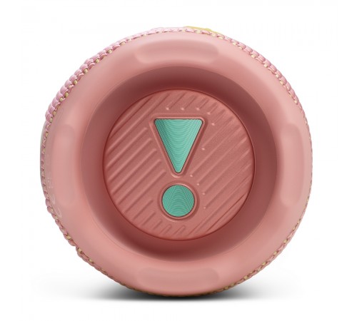 Акустична система JBL Flip 7 Pink (JBLFLIP7PINK)
