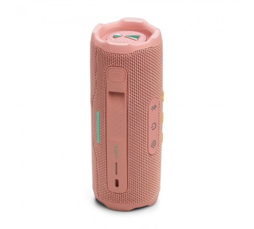 Акустична система JBL Flip 7 Pink (JBLFLIP7PINK)
