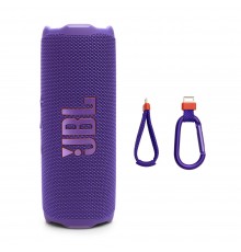 Акустична система JBL Flip 7 Purple (JBLFLIP7PUR)