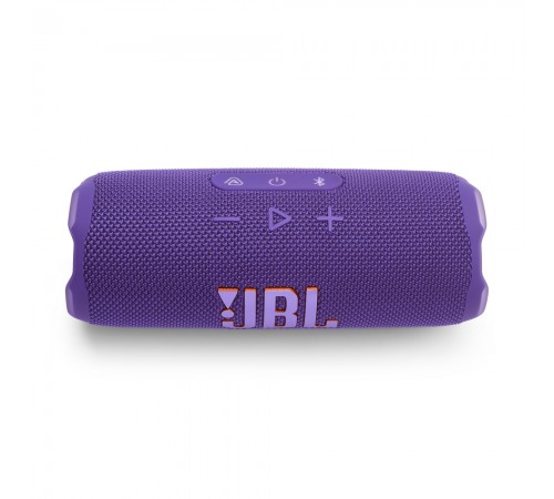 Акустична система JBL Flip 7 Purple (JBLFLIP7PUR)
