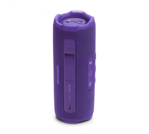 Акустична система JBL Flip 7 Purple (JBLFLIP7PUR)